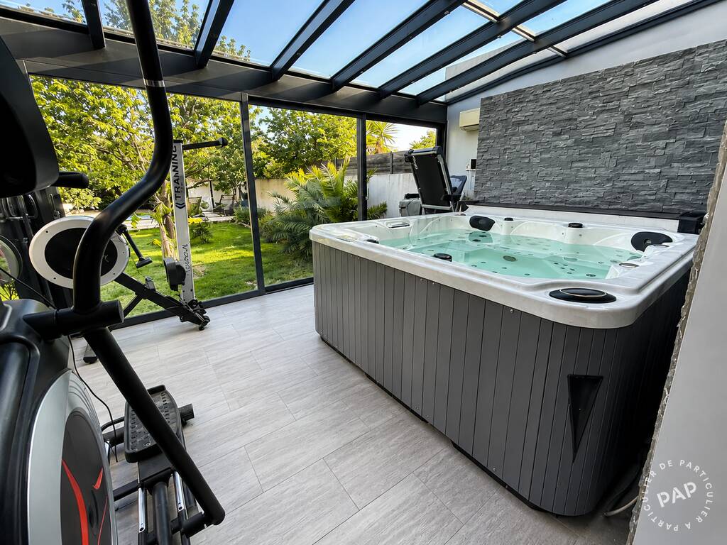 Maison 6 pièces 196 m² · à Codognan · 196 m² · 520 000 €
