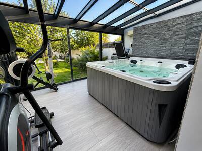 Vente maison 6 pièces Codognan (30920)