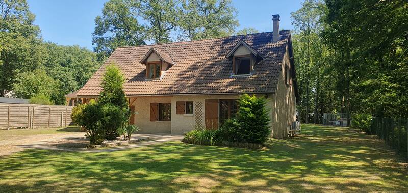 Bouglainval (28130)