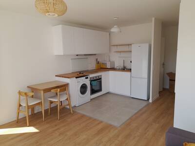 Vente appartement 2 pièces Noisy-le-Sec (93130)