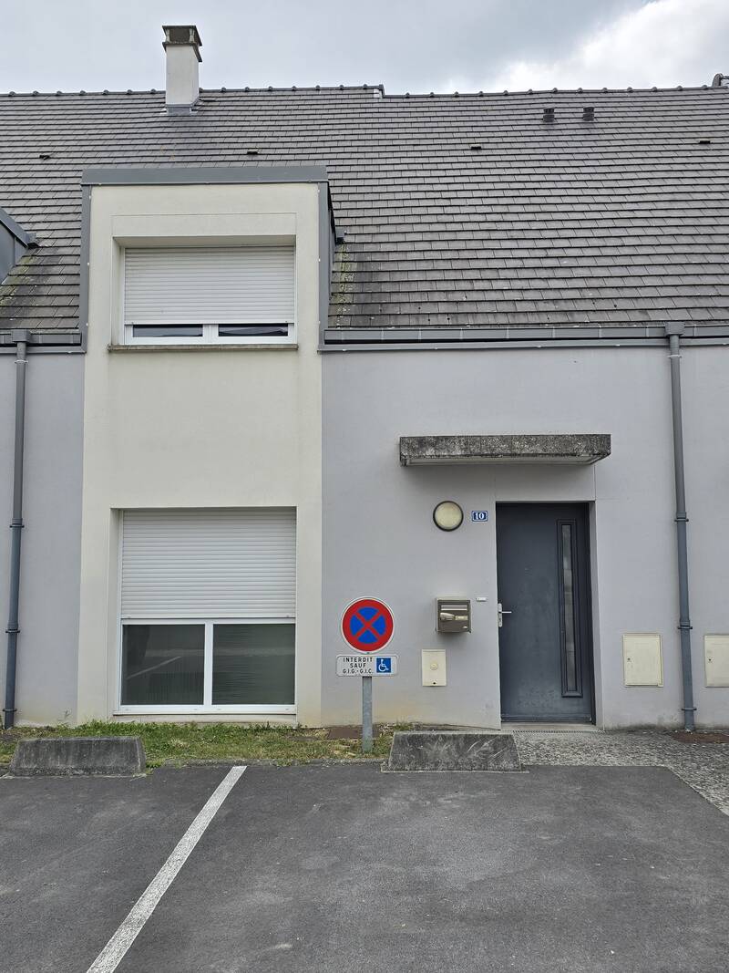 Quartier Saint-Pierre - Amiens