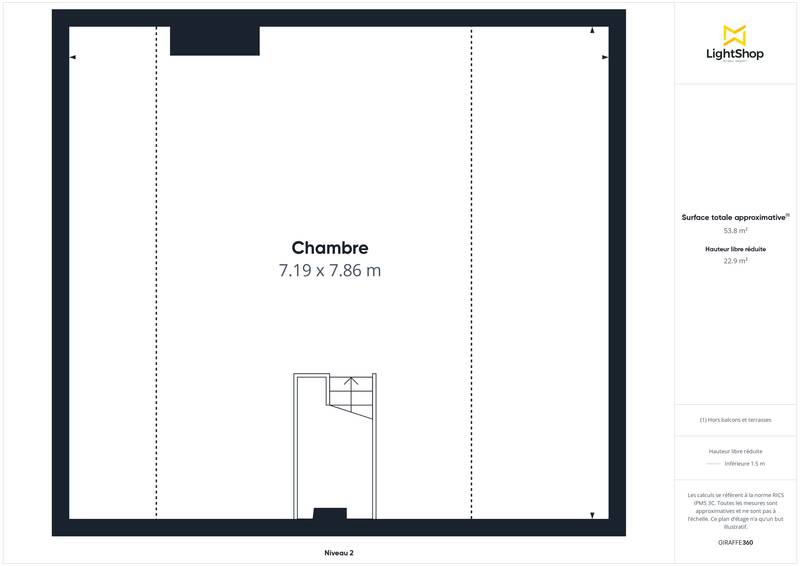 Houilles (78800)