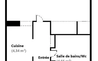 Paris 8E (75008)