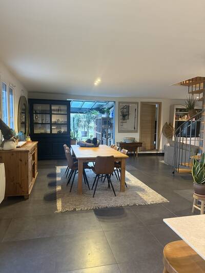 Vente maison 6 pièces Viry (74580)