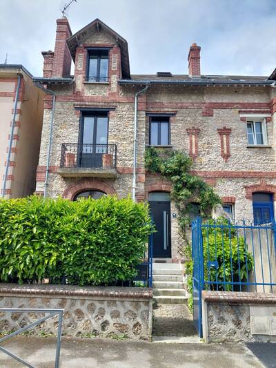 Vente maison 6 pièces Chartres (28000)