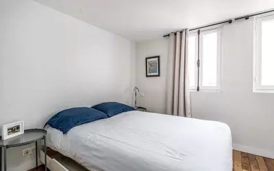 Paris 16E (75016)