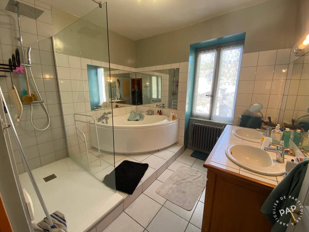 Vente maison 176 m² Beynost (01700) - 176 m² - 469.000 € | Particulier à Particulier — 16