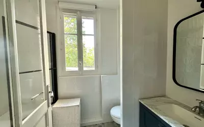 Asnières-Sur-Seine (92600)