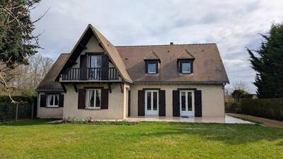 Location maison 5 pièces Luray (28500)