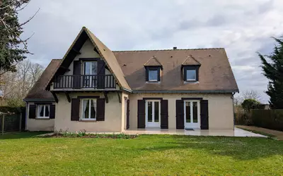 Luray (28500)