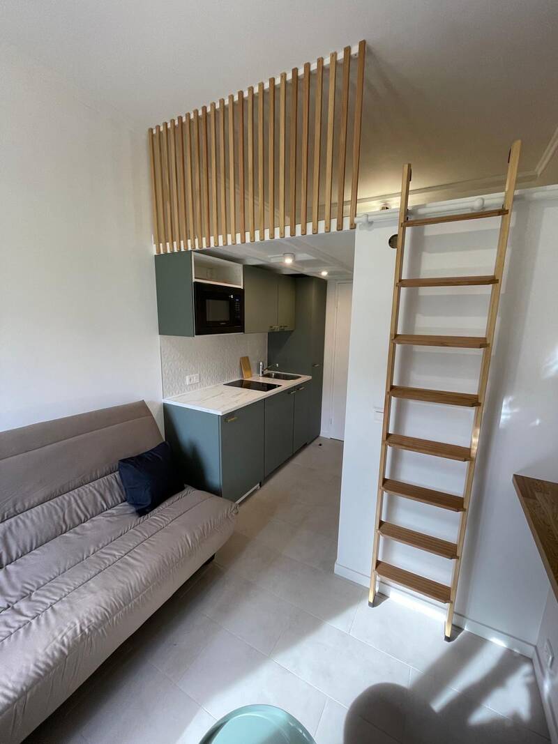 Neuilly-Sur-Seine (92200)