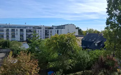 Rennes (35000)