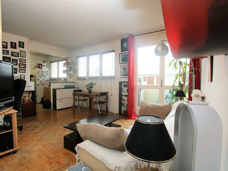 Villejuif (94800)