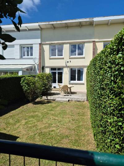 Vente maison 5 pièces Veulettes-sur-Mer (76450)