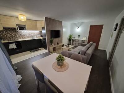 Location appartement 2 pièces Courdimanche (95800)
