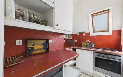 Paris 15E (75015)