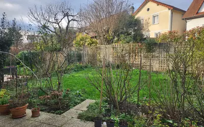 Maisons-Alfort (94700)