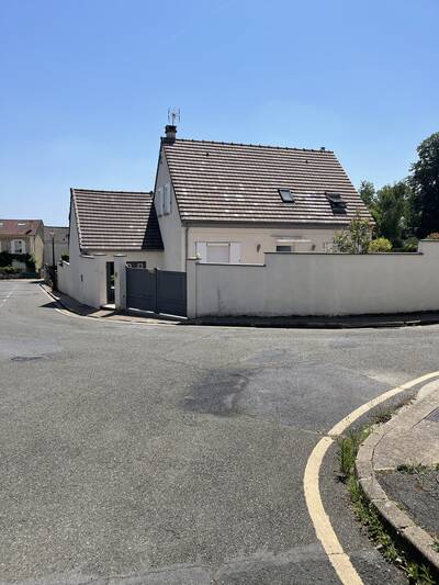 Vente maison 6 pièces Montsoult (95560)
