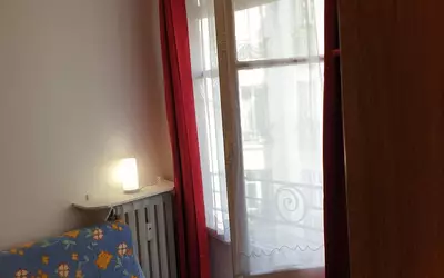 Paris 15E