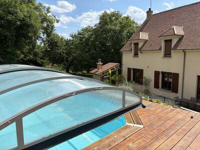 Vente maison 6 pièces Coincy (02210)