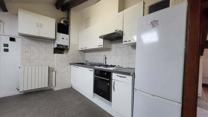 Villeurbanne (69100)