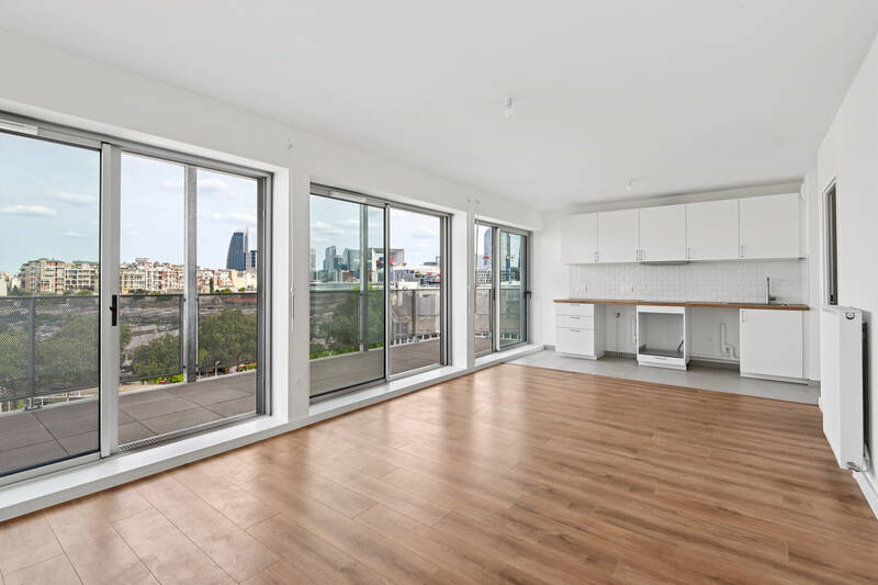 Nanterre (92000)