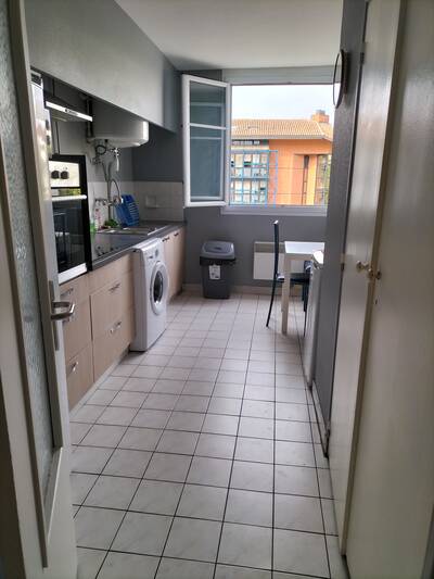 Location chambre en colocation 4 pièces Toulouse (31)