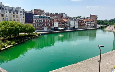 Lille (59000)