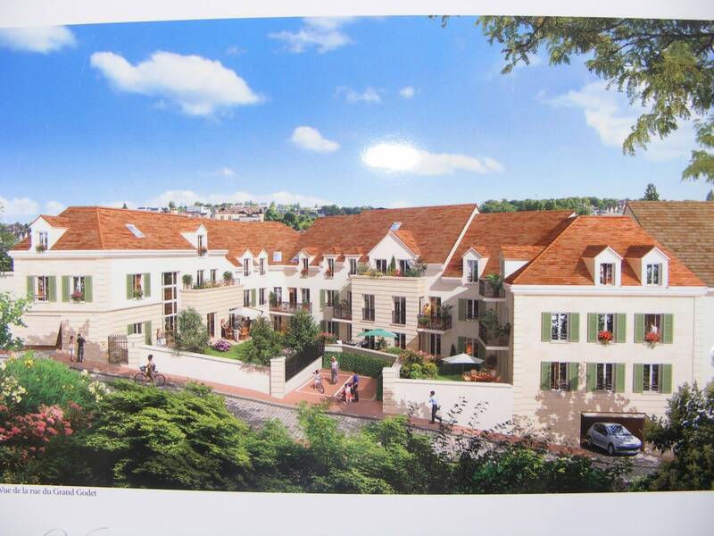 Pontoise (95000)