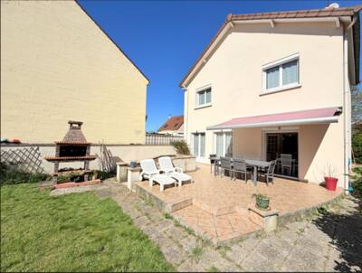 Vente maison 6 pièces Conflans-Sainte-Honorine (78700)