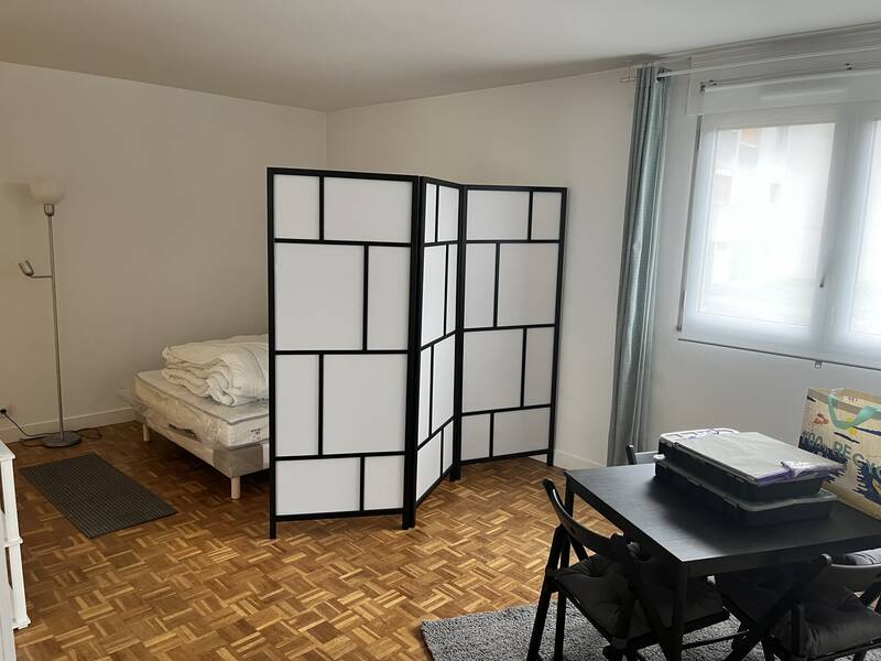 Cergy (95000)