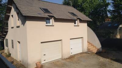 Vente maison 5 pièces La Chapelle-sur-Erdre (44240)