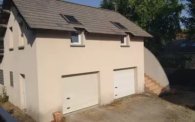 La Chapelle-Sur-Erdre (44240)