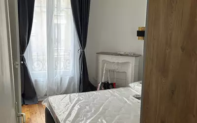 Paris 15E (75015)