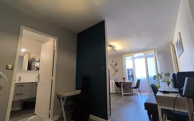 Montpellier (34000)