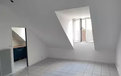 Gonesse (95500)