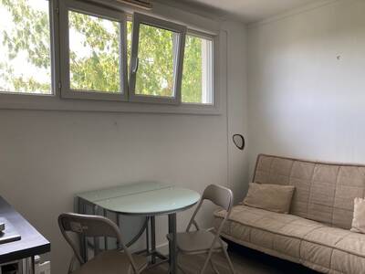 Vente appartement studio Viry-Châtillon (91170)