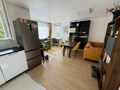 Location appartement 2 pièces Courbevoie (92400)