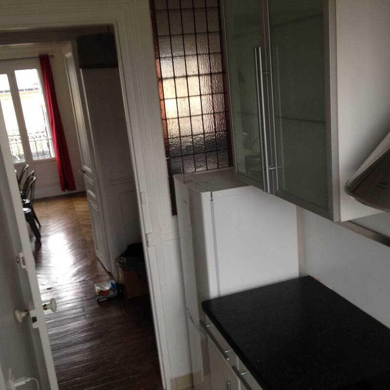 Paris 17E (75017)