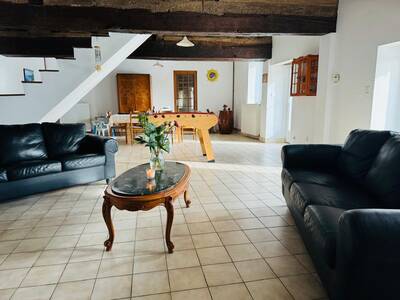 Vente maison 6 pièces Pouancé (49420)