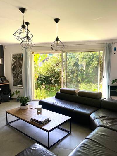 Vente maison 6 pièces Massy (91300)
