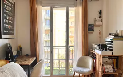 Paris 20E (75020)