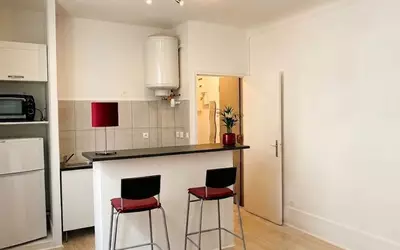 Paris 20E (75020)