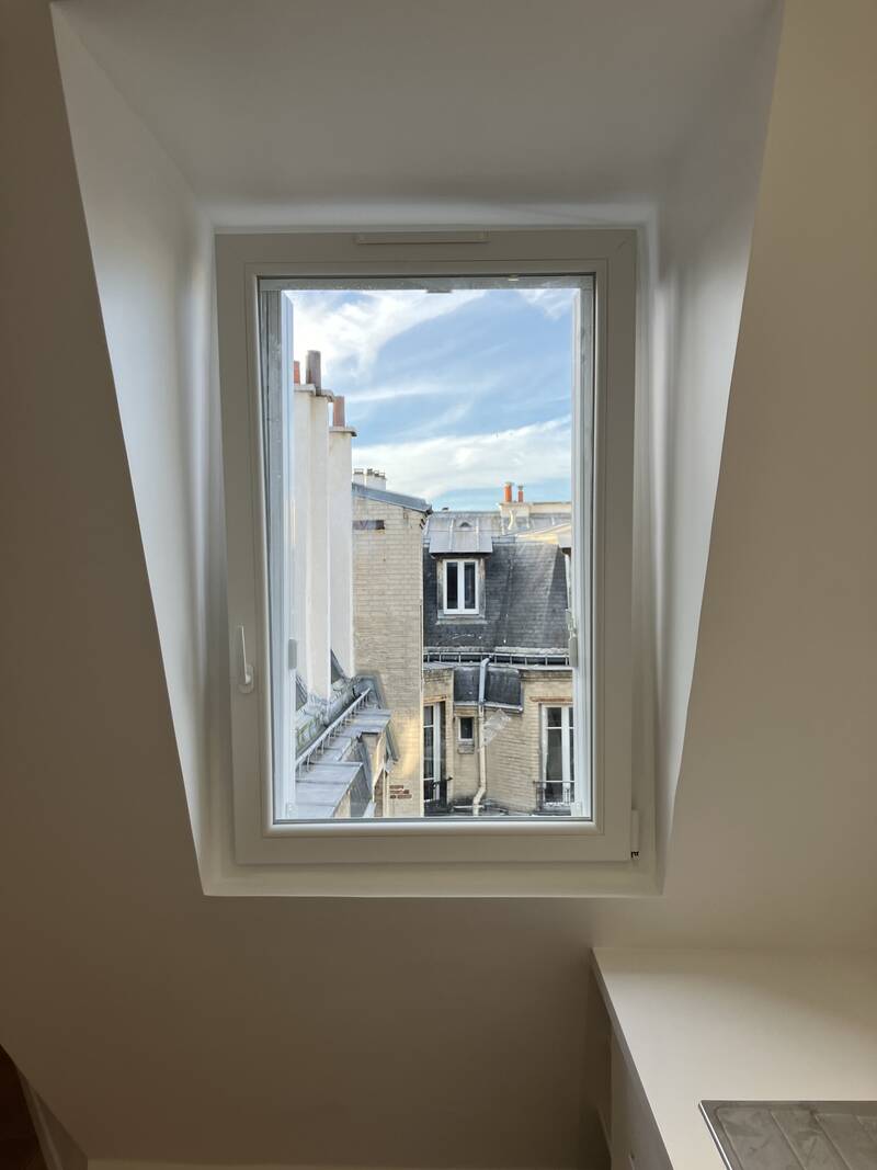 Paris 16E (75016)