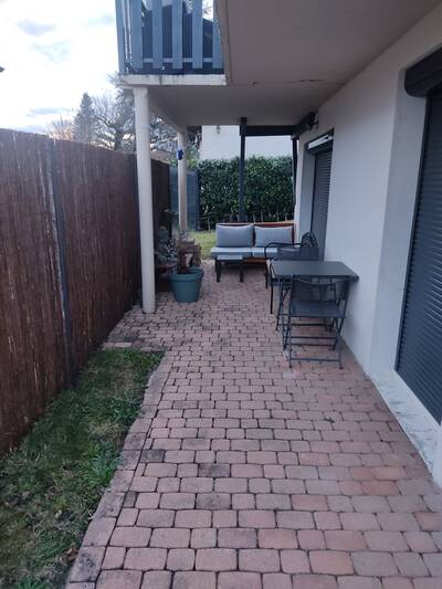 Vente maison 6 pièces Saint-Nazaire-les-Eymes (38330)