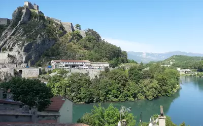 Sisteron (04200)