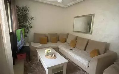 Maroc