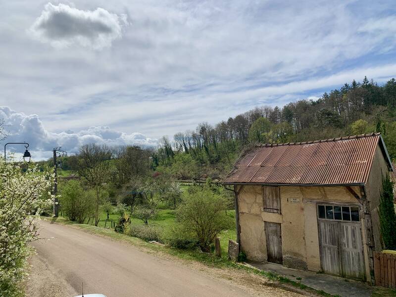 Bierry-Les-Belles-Fontaines (89420)