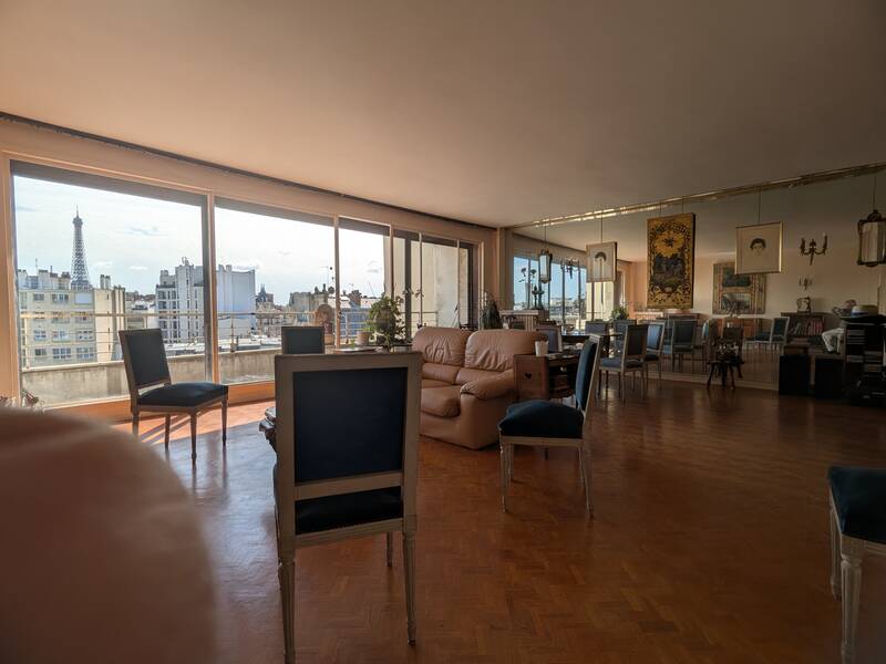 Paris 16E (75016)