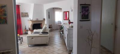 Vente maison 6 pièces Hyères (83400)